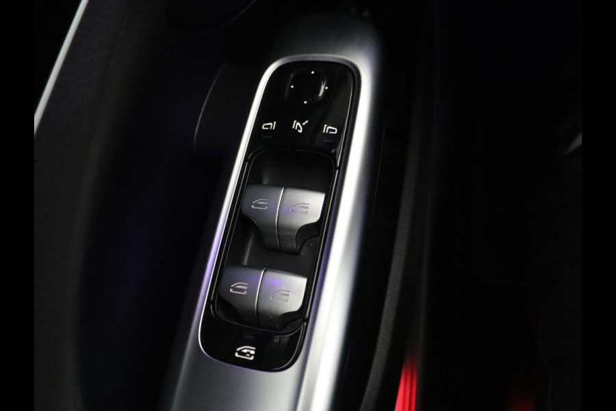 Mercedes-Benz C-Klasse 300 E Estate Avantgarde | SOH 97.6% | 360 camera | Adaptive cruise | Memory | Stoelverwarming | Sfeerverlichting | Carplay | Full LED |