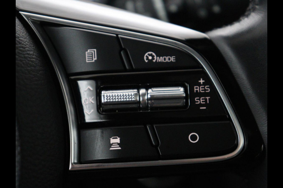 Kia XCeed 1.6 GDi PHEV ExecutiveLine | Panoramadak | Half leder | Stuur/stoel verwarming | Adaptive cruise | Stoelverkoeling | Climate control | Carplay | Camera | Park assist | Virtueel dashboard | PHEV