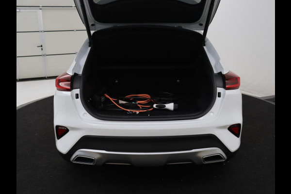 Kia XCeed 1.6 GDi PHEV ExecutiveLine | Panoramadak | Half leder | Stuur/stoel verwarming | Adaptive cruise | Stoelverkoeling | Climate control | Carplay | Camera | Park assist | Virtueel dashboard | PHEV