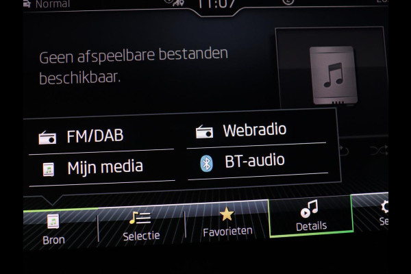 Škoda Superb 1.5 TSI ACT Sportline Business | Leder/Alcantara | Adaptive cruise | Stuur/stoel verwarming | Memory | Virtual Dashboard | Camera | Park assist | Navigatie | Carplay |