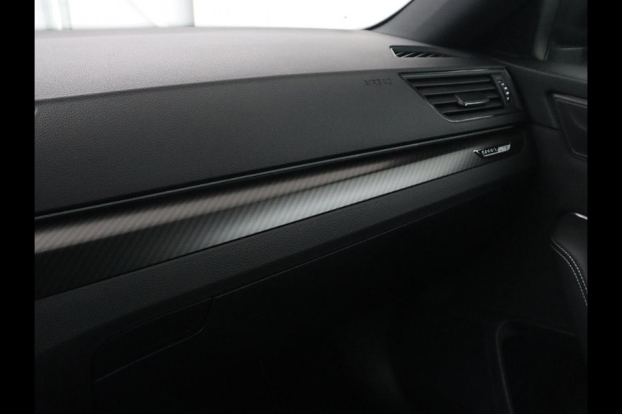Škoda Superb 1.5 TSI ACT Sportline Business | Leder/Alcantara | Adaptive cruise | Stuur/stoel verwarming | Memory | Virtual Dashboard | Camera | Park assist | Navigatie | Carplay |