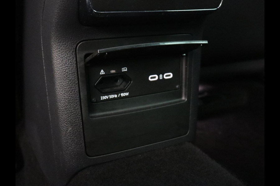 Škoda Superb 1.5 TSI ACT Sportline Business | Leder/Alcantara | Adaptive cruise | Stuur/stoel verwarming | Memory | Virtual Dashboard | Camera | Park assist | Navigatie | Carplay |