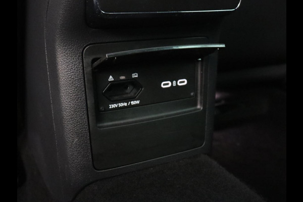 Škoda Superb 1.5 TSI ACT Sportline Business | Leder/Alcantara | Adaptive cruise | Stuur/stoel verwarming | Memory | Virtual Dashboard | Camera | Park assist | Navigatie | Carplay |