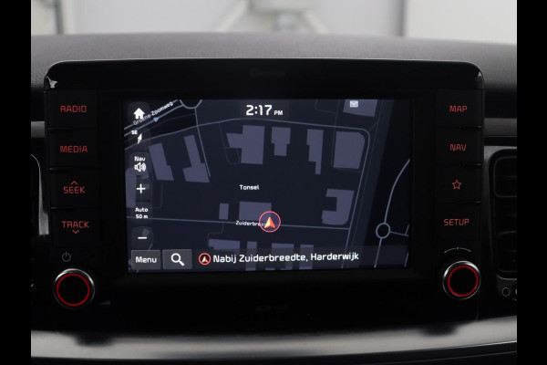Kia Stonic 1.0 T-GDi DynamicPlusLine | Carplay | Climate control | Cruise control | Camera | Park assist | Full LED | Keyless |