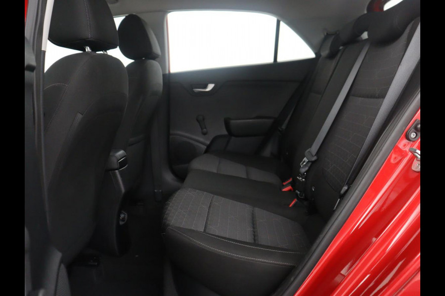 Kia Rio 1.0 TGDI DynamicLine | Carplay | Camera | Full LED | Cruise control | Navigatie | Lichtmetaal 15 '' | Full LED | DAB |