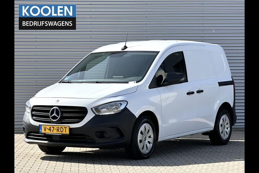 Mercedes-Benz Citan 110 CDI L1 Pro Camera|2x schuif|Cruise