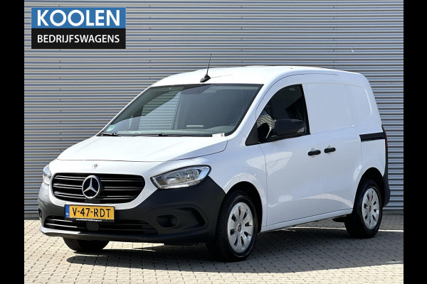 Mercedes-Benz Citan 110 CDI L1 Pro Camera|2x schuif|Cruise