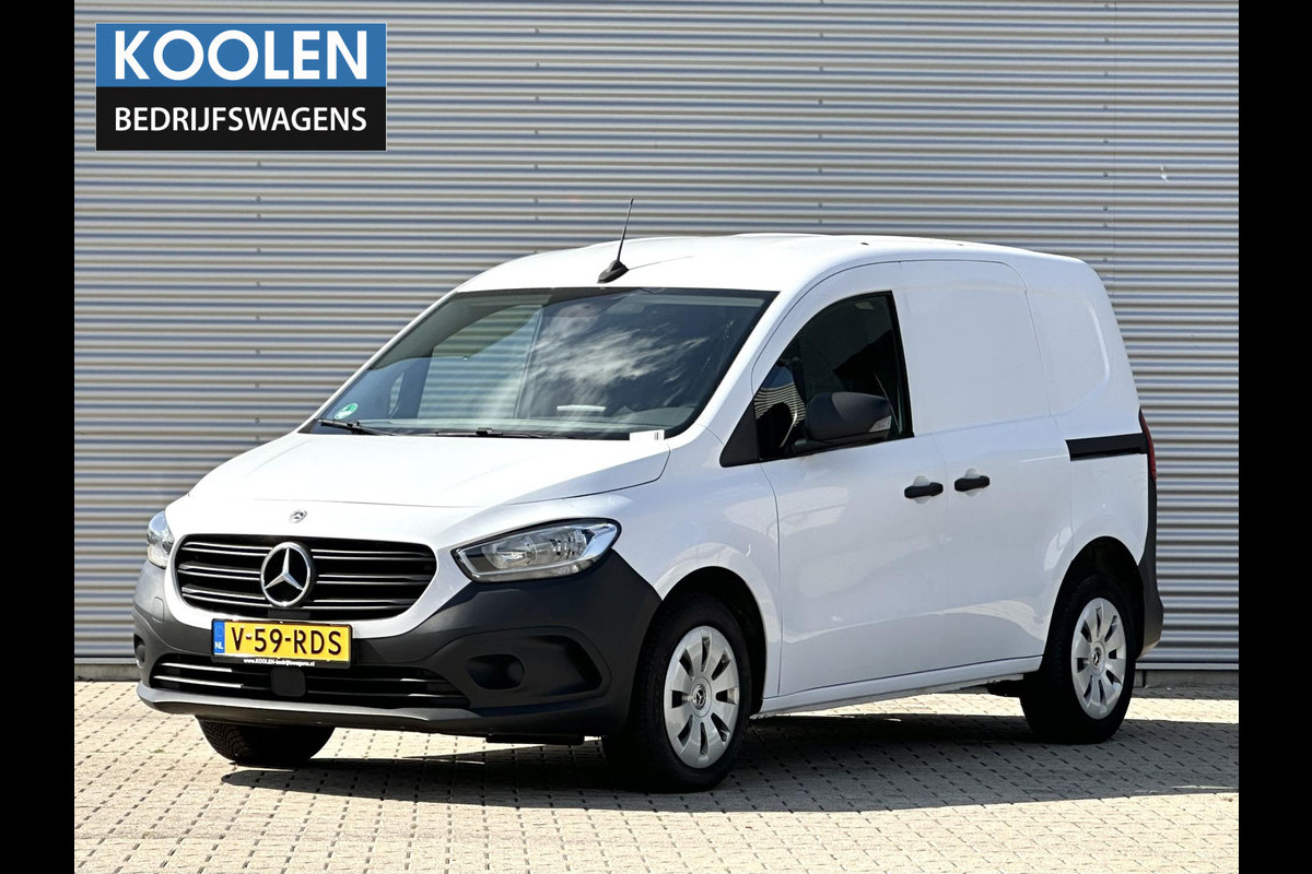 Mercedes-Benz Citan 110 CDI L1 Pro Airco|Camera|Cruise|2x schuifdeur