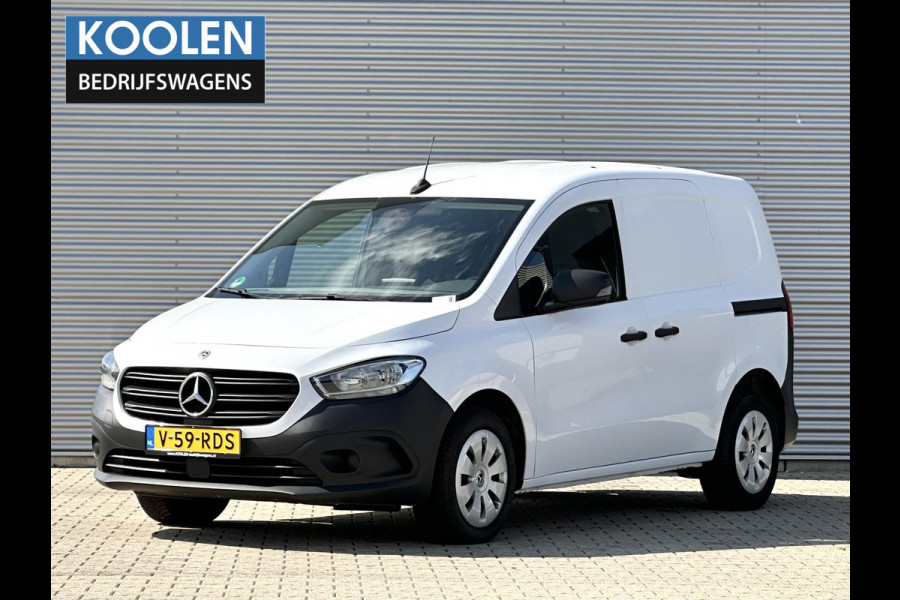 Mercedes-Benz Citan 110 CDI L1 Pro Airco|Camera|Cruise|2x schuifdeur