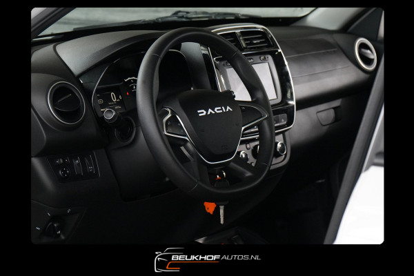 Dacia Spring Expression 27 kWh Camera Leer Navi Soh 91.5%