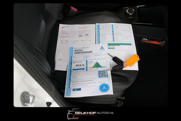 Dacia Spring Expression 27 kWh Camera Leer Navi Soh 91.5%