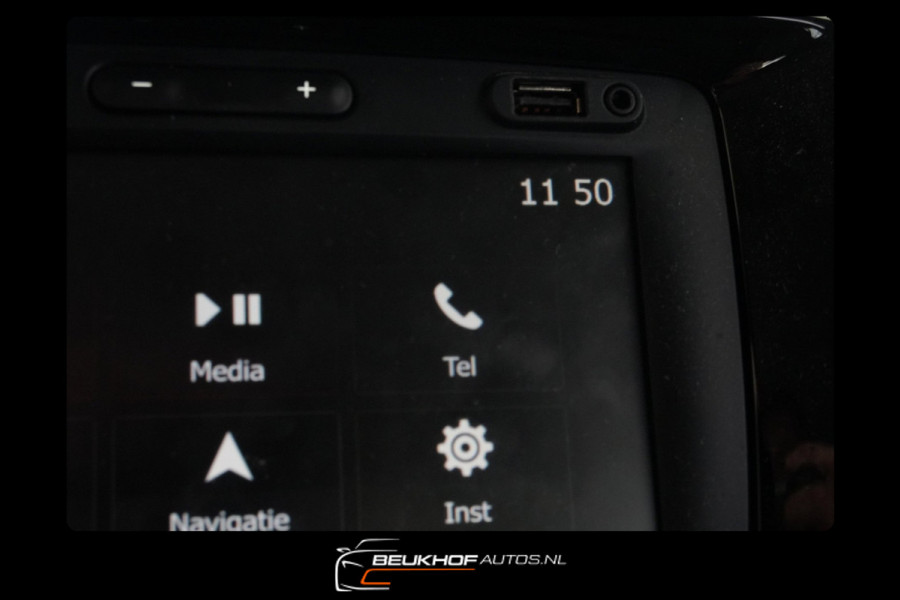 Dacia Spring Expression 27 kWh Camera Leer Navi Soh 91.5%