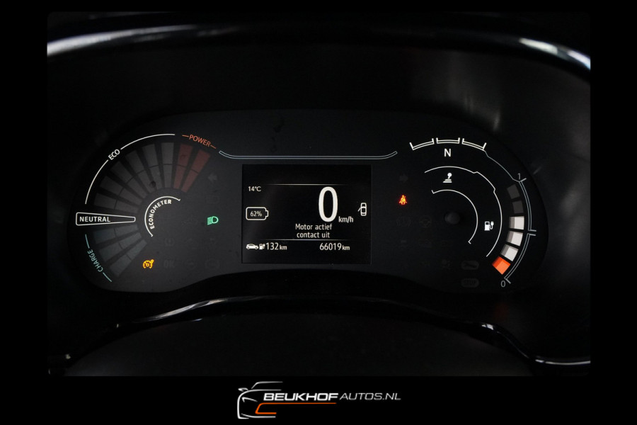 Dacia Spring Expression 27 kWh Camera Leer Navi Soh 91.5%