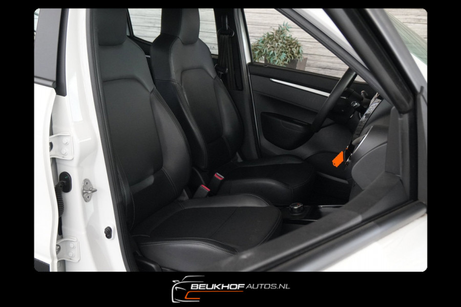 Dacia Spring Expression 27 kWh Camera Leer Navi Soh 91.5%