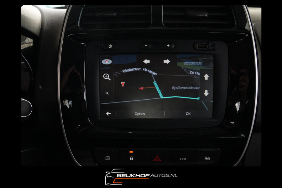 Dacia Spring Expression 27 kWh Camera Leer Navi Soh 91.5%
