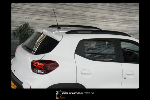 Dacia Spring Expression 27 kWh Camera Leer Navi Soh 91.5%