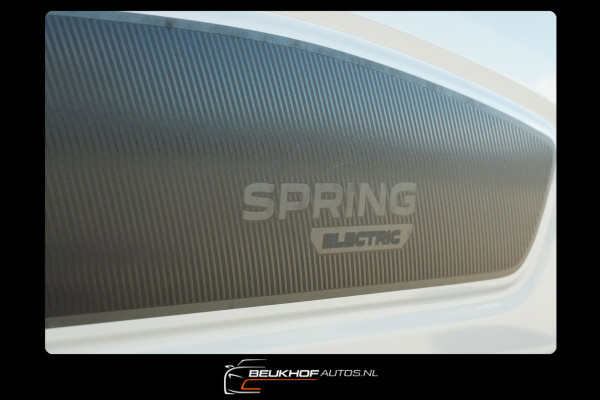 Dacia Spring Expression 27 kWh Camera Leer Navi Soh 91.5%