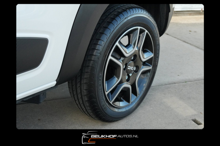 Dacia Spring Expression 27 kWh Camera Leer Navi Soh 91.5%