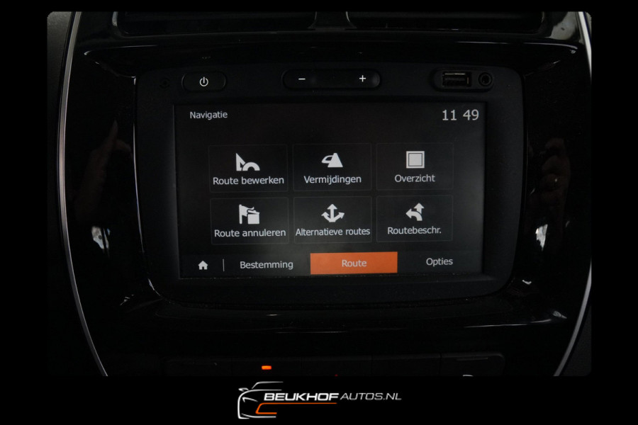 Dacia Spring Expression 27 kWh Camera Leer Navi Soh 91.5%