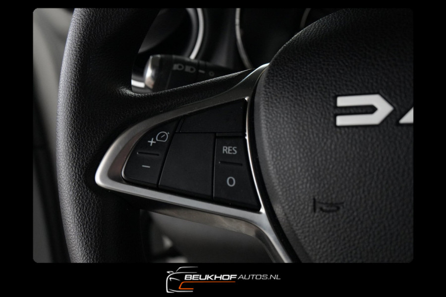 Dacia Spring Expression 27 kWh Camera Leer Navi Soh 91.5%