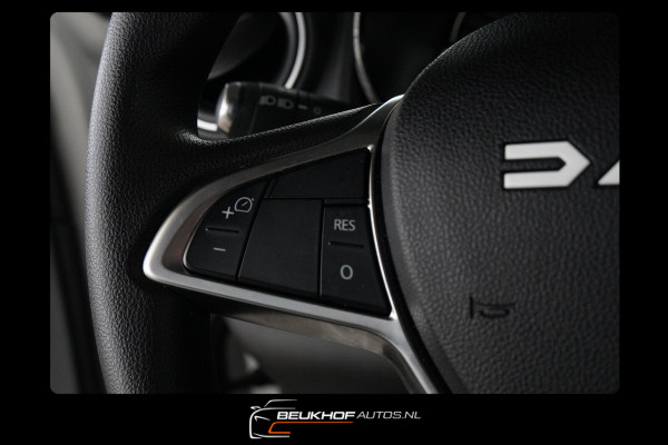 Dacia Spring Expression 27 kWh Camera Leer Navi Soh 91.5%