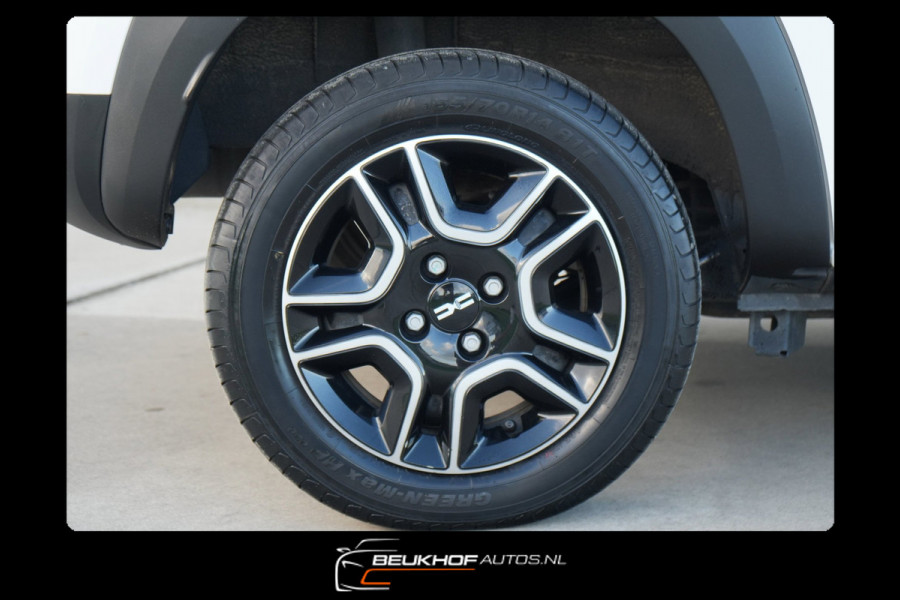 Dacia Spring Expression 27 kWh Camera Leer Navi Soh 91.5%