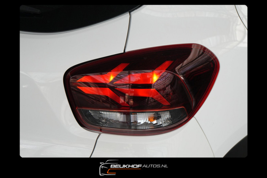 Dacia Spring Expression 27 kWh Camera Leer Navi Soh 91.5%