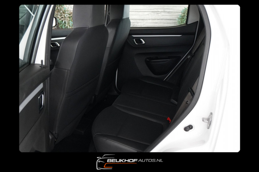 Dacia Spring Expression 27 kWh Camera Leer Navi Soh 91.5%