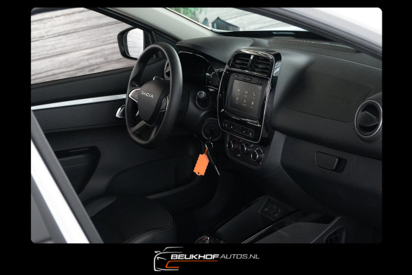 Dacia Spring Expression 27 kWh Camera Leer Navi Soh 91.5%