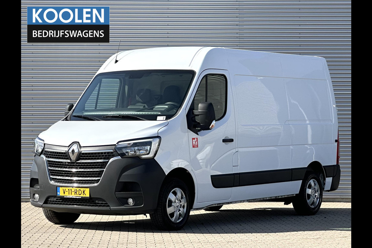 Renault Master T33 2.3 dCi 150 PK L2H2 Airco|Trekhaak|Navi|Cruise