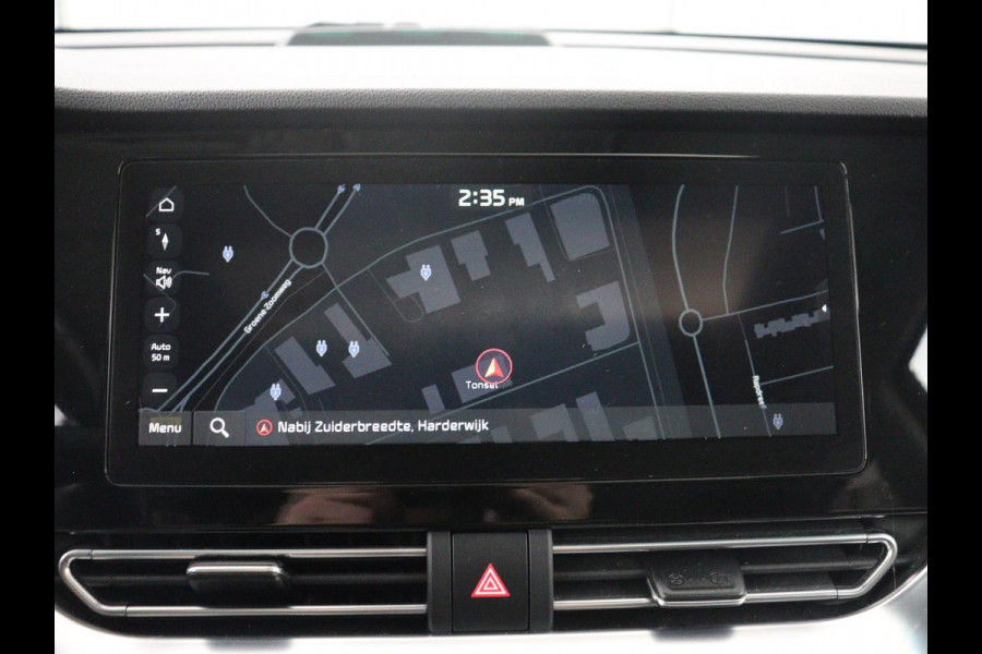 Kia e-Niro DynamicPlusLine 64 kWh | SOH 95,4% | Panoramadak | Half leder | Adaptive cruise | Stuur/stoel verwarming | Navigatie | Carplay | Camera | Park assist | Climate control
