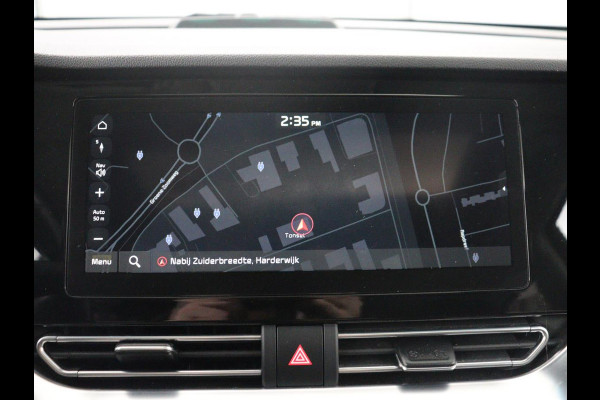 Kia e-Niro DynamicPlusLine 64 kWh | SOH 95,4% | Panoramadak | Half leder | Adaptive cruise | Stuur/stoel verwarming | Navigatie | Carplay | Camera | Park assist | Climate control