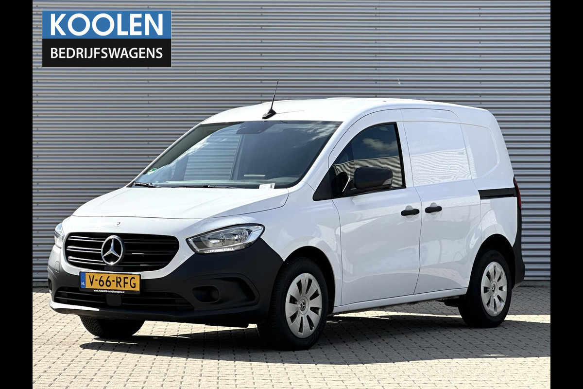 Mercedes-Benz Citan 110 CDI L1 Pro 2x schuifdeur|Camera|Cruise