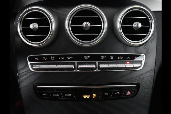 Mercedes-Benz C-Klasse Estate 300 e Business Solution AMG Limited d | SOH 88,2% | Leder/alcantara | Cruise control | Lane assist | Elektrische achterklep | 360 camera | Park assist | Carplay | Sfeerverlichting