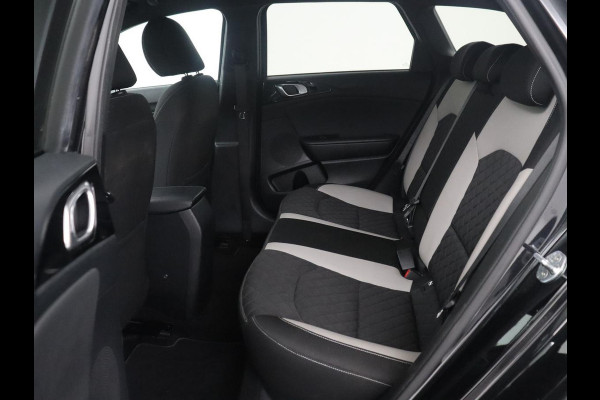 Kia Ceed Sportswagon 1.5 T-GDi MHEV GT-Line Edition | Cruise control | Trekhaak | Camera | Park assist | Carplay | Climate control | Full LED | 17" velgen