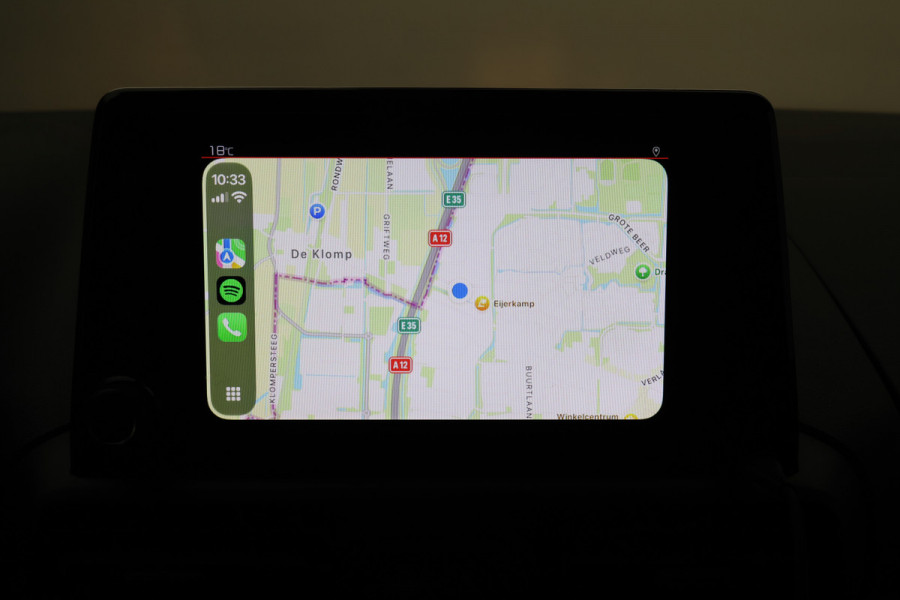 Citroën Berlingo 1.6 BlueHDI Club 3-Zits, Airco, Cruise, Apple Carplay, Bluetooth, Elektrische Ramen, PDC