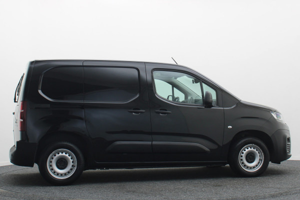 Citroën Berlingo 1.6 BlueHDI Club 3-Zits, Airco, Cruise, Apple Carplay, Bluetooth, Elektrische Ramen, PDC
