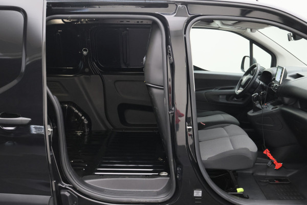 Citroën Berlingo 1.6 BlueHDI Club 3-Zits, Airco, Cruise, Apple Carplay, Bluetooth, Elektrische Ramen, PDC