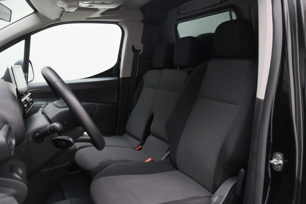 Citroën Berlingo 1.6 BlueHDI Club 3-Zits, Airco, Cruise, Apple Carplay, Bluetooth, Elektrische Ramen, PDC