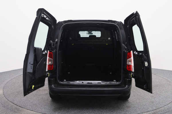 Citroën Berlingo 1.6 BlueHDI Club 3-Zits, Airco, Cruise, Apple Carplay, Bluetooth, Elektrische Ramen, PDC