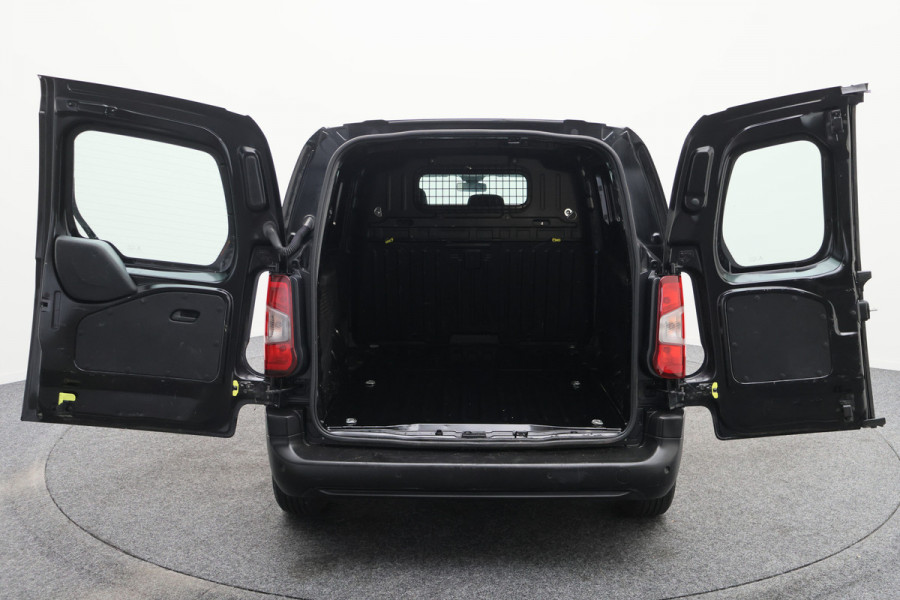 Citroën Berlingo 1.6 BlueHDI Club 3-Zits, Airco, Cruise, Apple Carplay, Bluetooth, Elektrische Ramen, PDC
