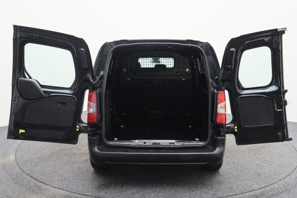 Citroën Berlingo 1.6 BlueHDI Club 3-Zits, Airco, Cruise, Apple Carplay, Bluetooth, Elektrische Ramen, PDC