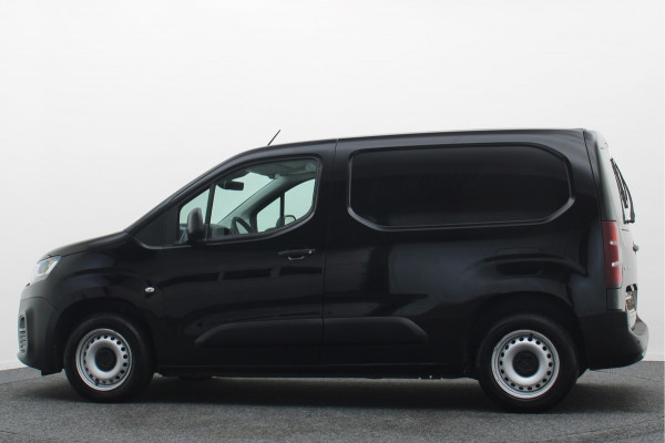 Citroën Berlingo 1.6 BlueHDI Club 3-Zits, Airco, Cruise, Apple Carplay, Bluetooth, Elektrische Ramen, PDC