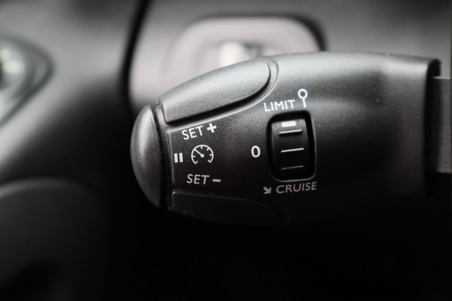 Citroën Berlingo 1.6 BlueHDI Club 3-Zits, Airco, Cruise, Apple Carplay, Bluetooth, Elektrische Ramen, PDC