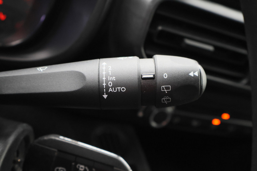 Citroën Berlingo 1.6 BlueHDI Club 3-Zits, Airco, Cruise, Apple Carplay, Bluetooth, Elektrische Ramen, PDC