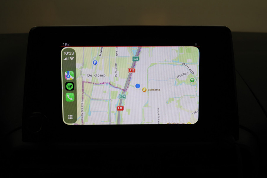Citroën Berlingo 1.6 BlueHDI Club 3-Zits, Airco, Cruise, Apple Carplay, Bluetooth, Elektrische Ramen, PDC