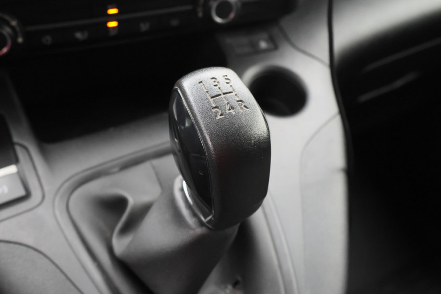 Citroën Berlingo 1.6 BlueHDI Club 3-Zits, Airco, Cruise, Apple Carplay, Bluetooth, Elektrische Ramen, PDC