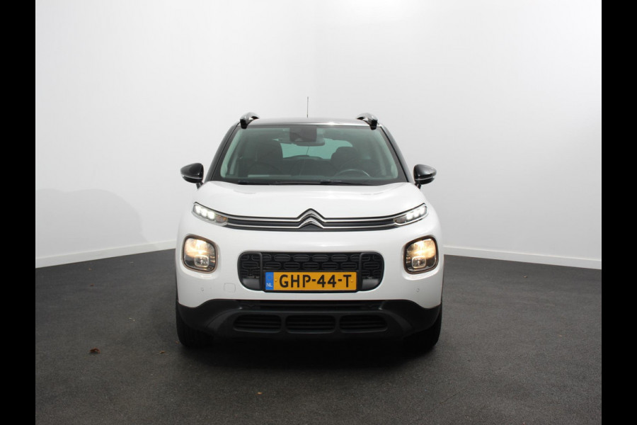 Citroën C3 Aircross 1.2 PureTech S&S Origins Climate control Navigatie Achteruitrijcamera Cruise control Lichtmetalen velgen Apple Carplay/ Android Auto