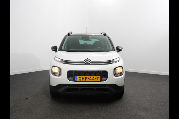 Citroën C3 Aircross 1.2 PureTech S&S Origins Climate control Navigatie Achteruitrijcamera Cruise control Lichtmetalen velgen Apple Carplay/ Android Auto