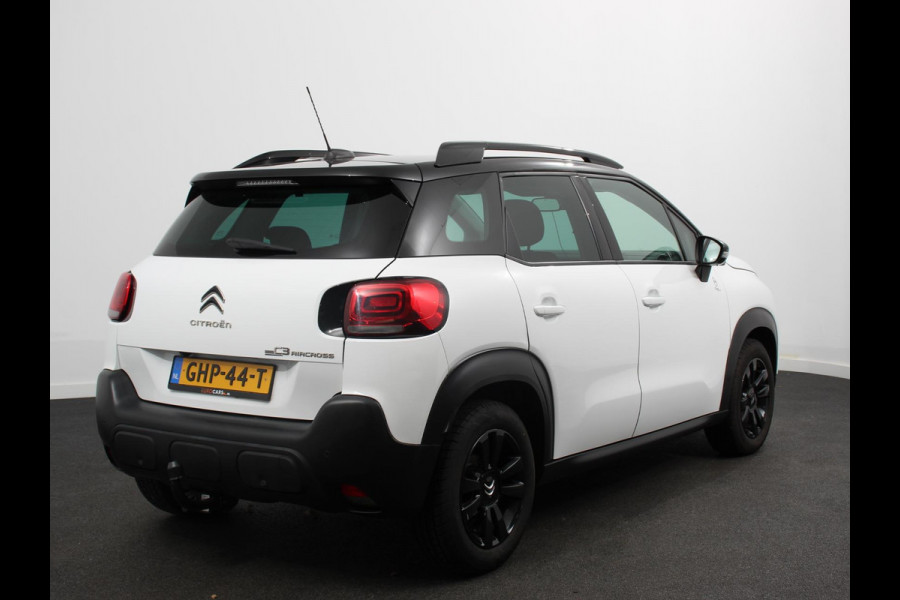 Citroën C3 Aircross 1.2 PureTech S&S Origins Climate control Navigatie Achteruitrijcamera Cruise control Lichtmetalen velgen Apple Carplay/ Android Auto